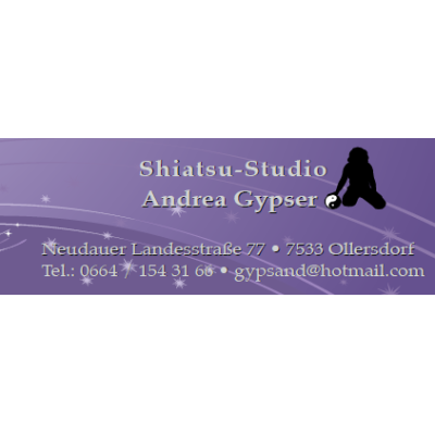 Shiatsu-Studio Andrea Gypser