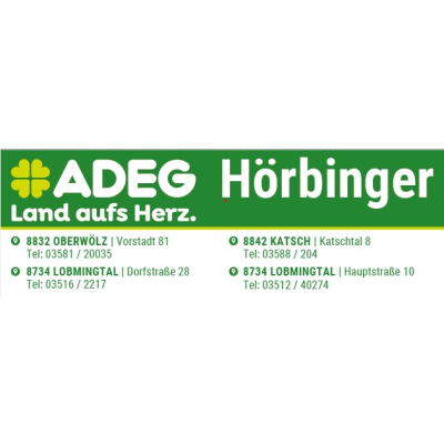 ADEG Hörbinger