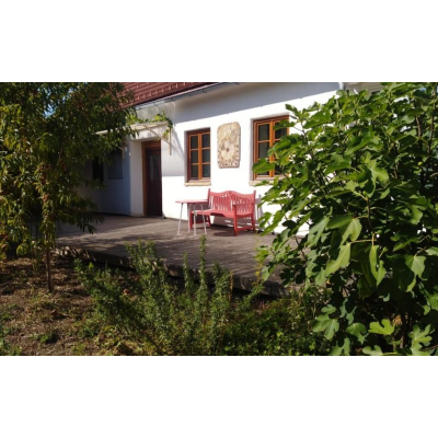 Ferienwohnung Gästehaus Wahlhütter Ferienwohnung Gästehaus Wahlhütter