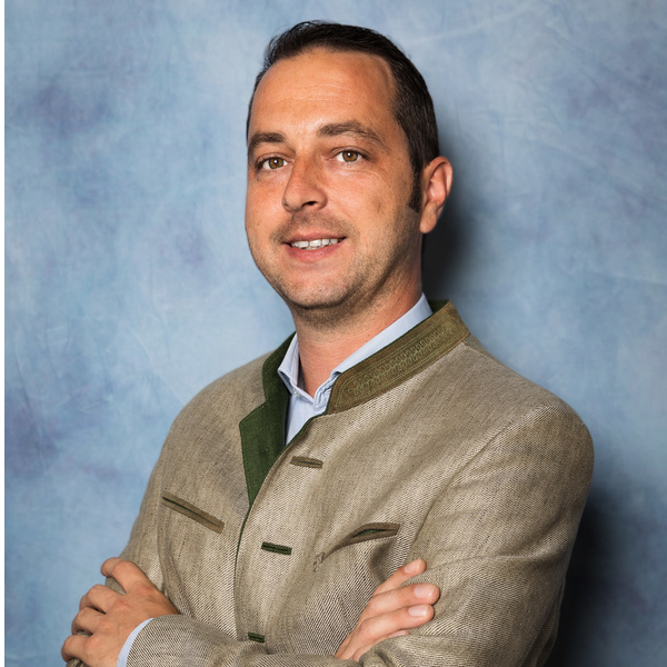Martin Schuchaneg, BA. MA