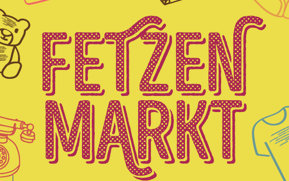 30.08.2025 Fetzenmarkt, VAZ Fernitz