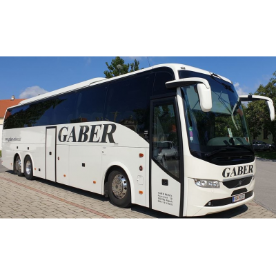 Gaber-Knaus Reisen  Gaber-Knaus Reisen