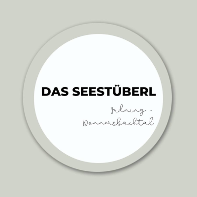 Das Seestüberl 