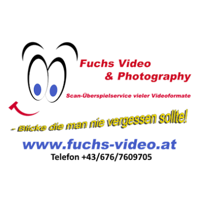 Fuchs Video & Photography