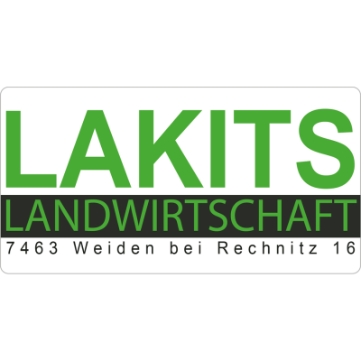 Anton Lakits, Landwirtschaftlicher Betrieb