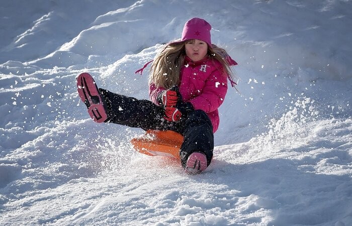 05.02.2025 Minibob-Rennen, Tellerlift Riesneralm