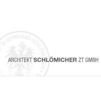 Architekt Schlömicher ZT GmbH