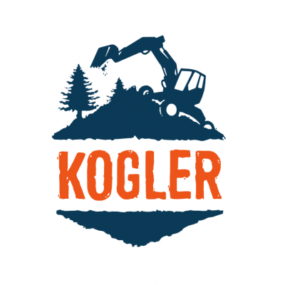 Kogler GmbH - Erdbau, Holzschlägerung, Landschaftspflege, Winterdienst