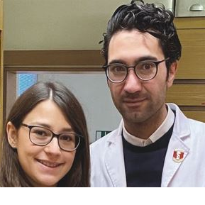 Mag. Pharm. Amir Shirazi/Mag. Pharm. Sophie Pinczolits