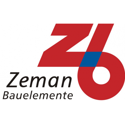 Zeman Bauelemente ProduktionsgesmbH.