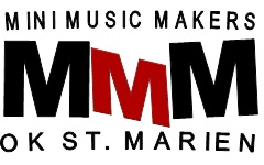 12.07.2025 Abschlusskonzert Jungmusikerwoche, Vorplatz Volksschule St. Marien