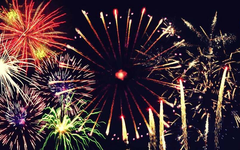 Silvesterumtrunk Silvesterumtrunk