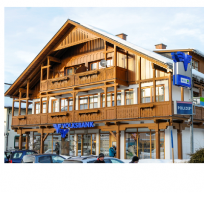 Volksbank Bad Mitterndorf