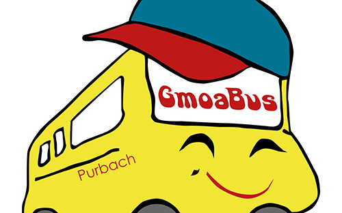 Gmoabus - kein Fahrbetrieb