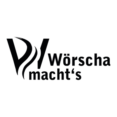 Wörscha macht´s - rund um´s Haus