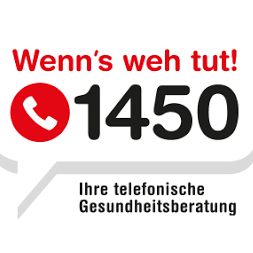 Ihre telefonische Gesundheitsberatung