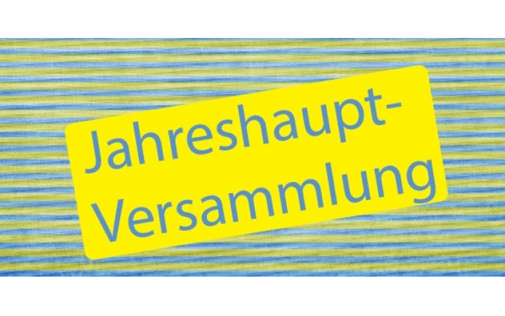 22.03.2025 Jahreshauptversammlung der Pferdezuchtgenossenschaft Schöder, GH Hirschenwirt