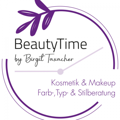 Beauty Time by Birgit Taxacher