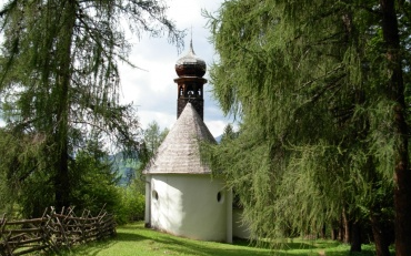 Kirchenfest Rinegg