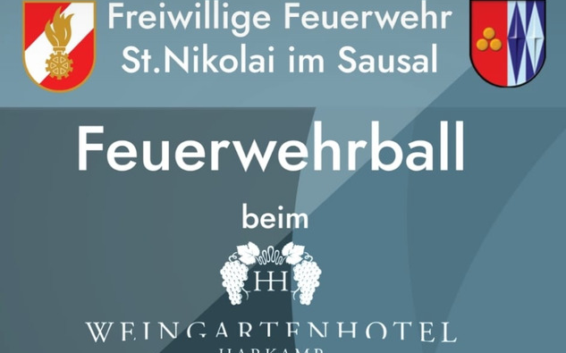 08.02.2025 Feuerwehrball, Weingartenhotel Harkamp