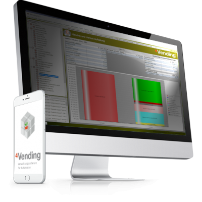 Vendidata Software Entwicklung GmbH Vendidata Software Entwicklung GmbH
