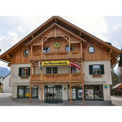 Raiffeisenbank Steirisches Salzkammergut-Öblarn eGen