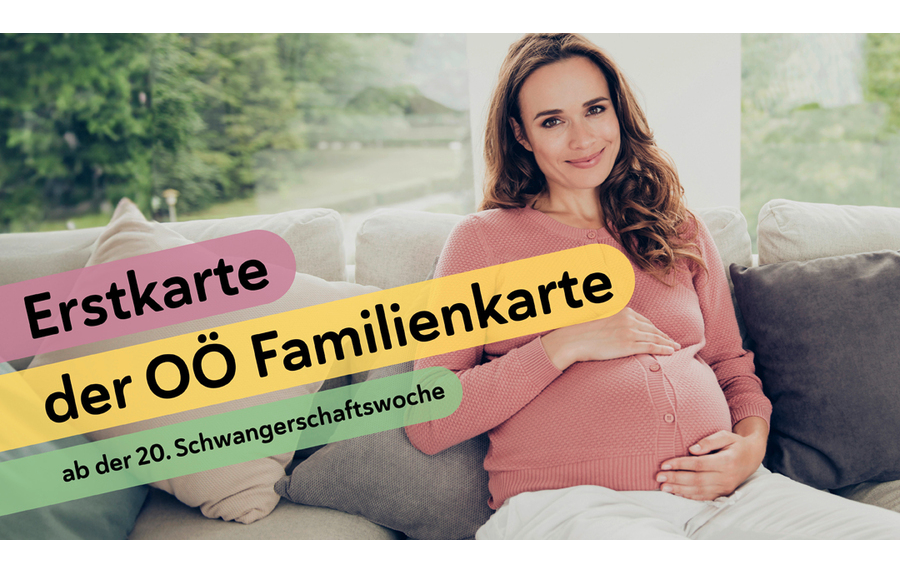 OÖ Familienkarte – 