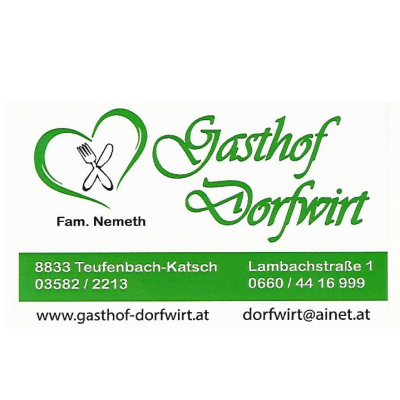 Gasthof Dorfwirt