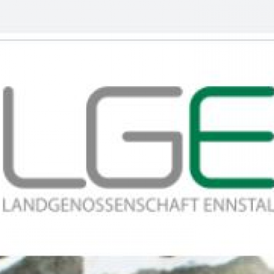 Landgenossenschaft Ennstal 