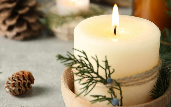 28.12.2025 Hl. Messen zu Neujahr, St. Georgen am Kreischberg