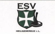 Ortsturnier des ESV Heiligenkreuz i.L.