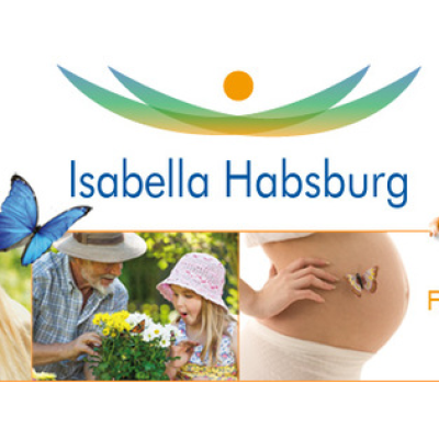 Habsburg Isabella - Jin Shin Jyutsu & Cranio Sacrale Omnipathie