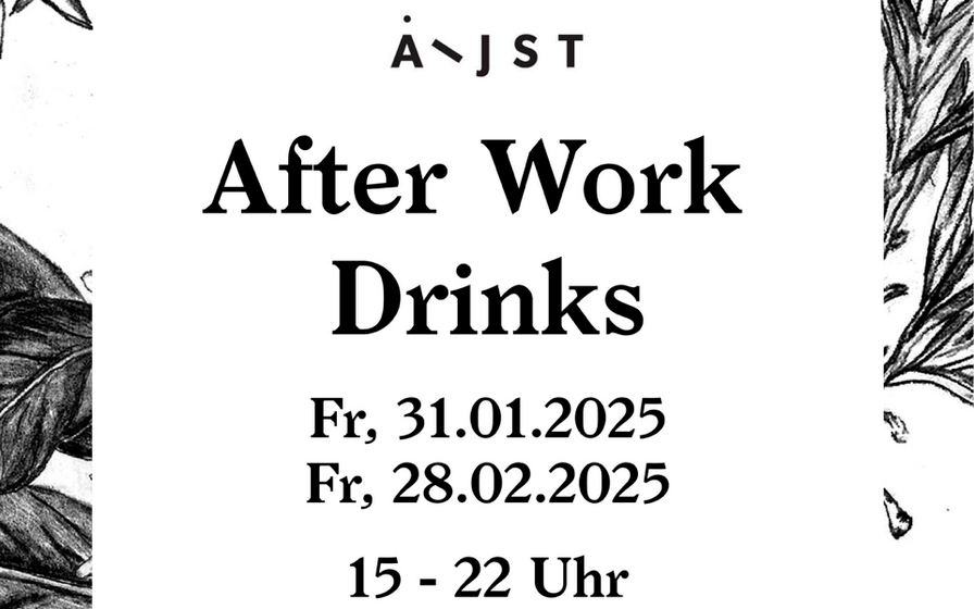 28.02.2025 After Work Drinks, Destillerie Aeijst