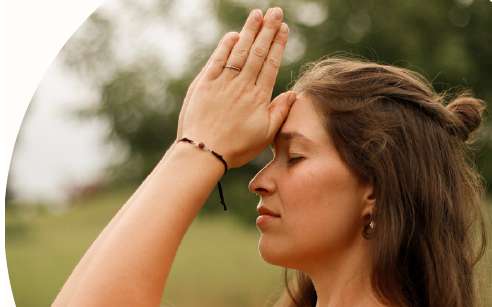 YOGA mit Hannah in Mogersdorf