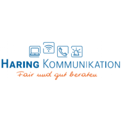 Haring Kommunikation