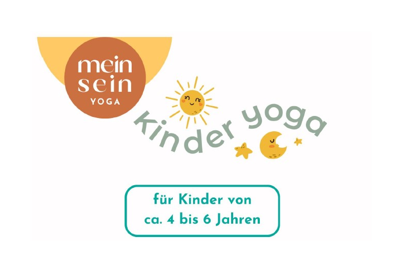 Kinder Yoga