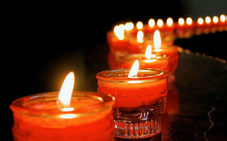 11.12.2025 Rorate, Pfarrkirche St. Georgen