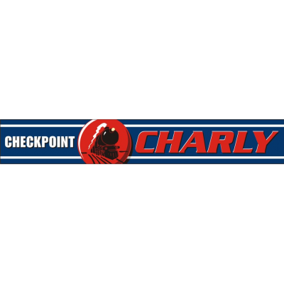 Checkpoint Charly