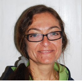 Dr. Karin Salfellner Dr. Karin Salfellner