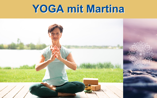 05.02.2025 Yoga mit Martina - Gruppe 2, Volksschule Eltendorf