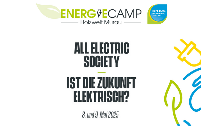 11. Energiecamp Murau 