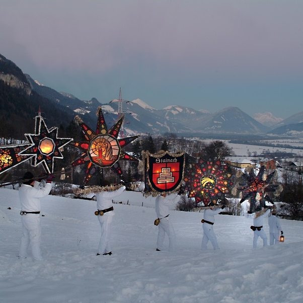 Marktgemeinde Stainach-Pürgg