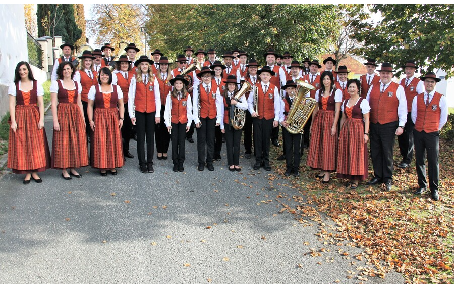 23.05.2026 “Pfingst - Open Air“ des MV Krobotek, FW-Haus Krobotek