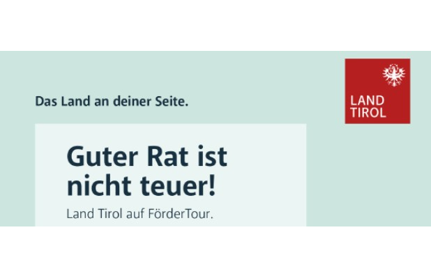 05.02.2025 FörderTour des Landes Tirol, Sillian Kultursaal