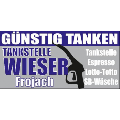 Tankstelle - Espresso