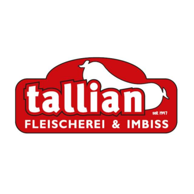 Fleischerei, Ing. Rudolf Tallian