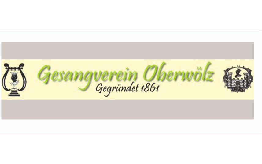 Gedenkgottesdienst u. Jahreshauptversammlung Gesangverein Oberwölz