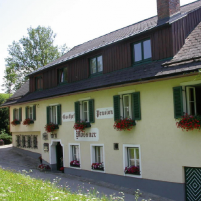 Landgasthof Mössner