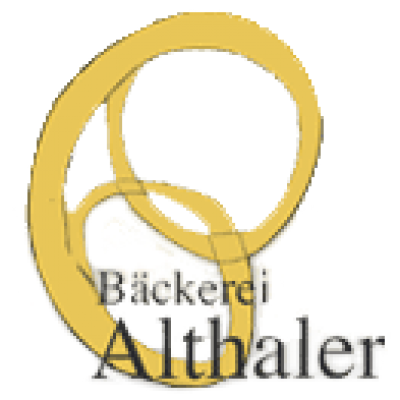 Bäckerei/Konditorei Althaler