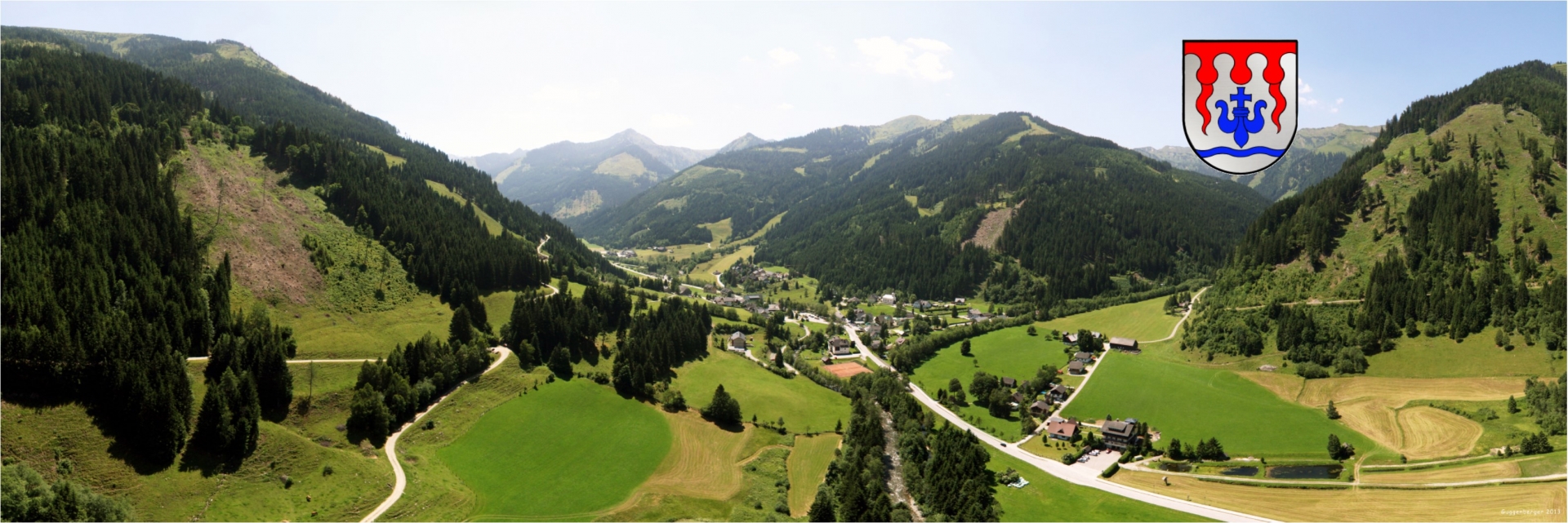 Foto (c) Marktgemeinde Irdning-Donnersbachtal